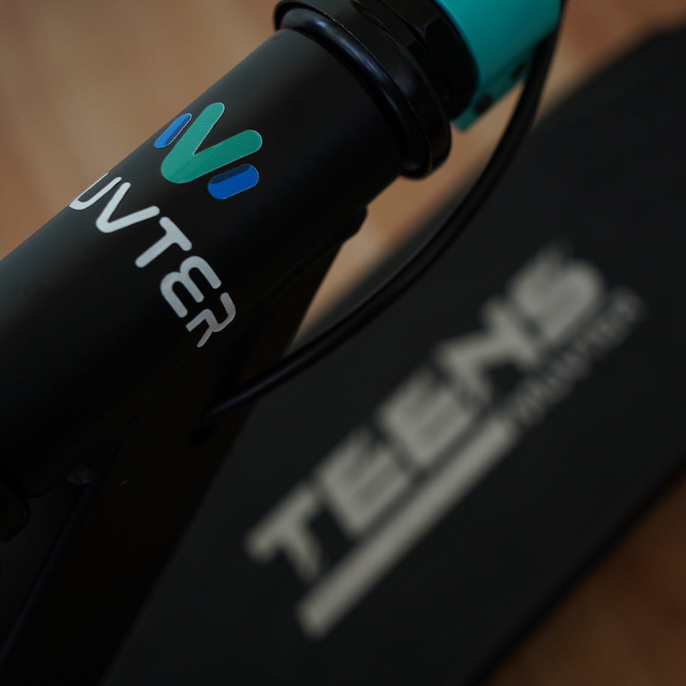 Scooter manual Muvter Teens de 6 a 12 años