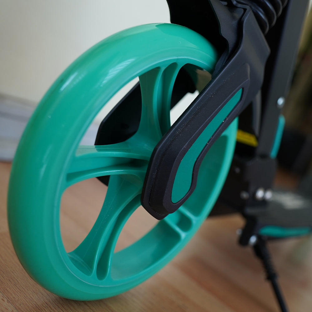 Scooter manual Muvter Teens de 6 a 12 años