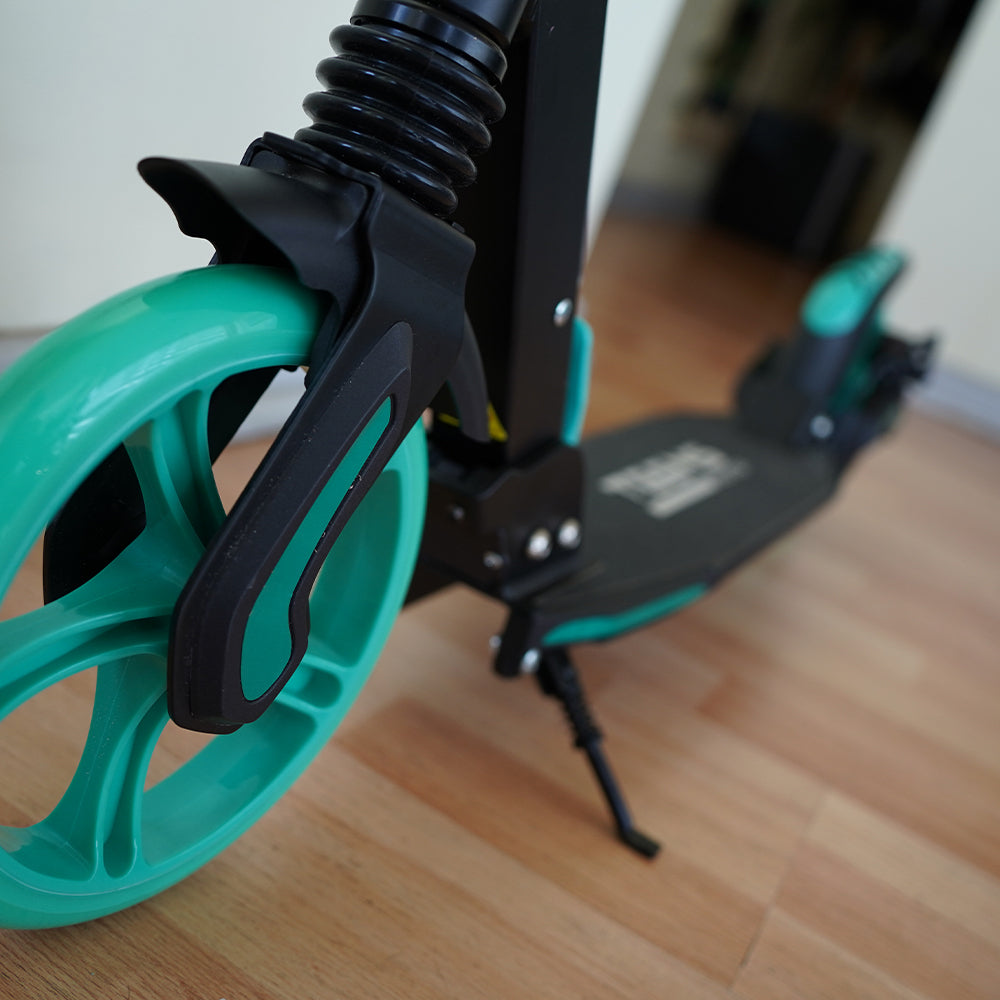 Scooter manual Muvter Teens de 6 a 12 años