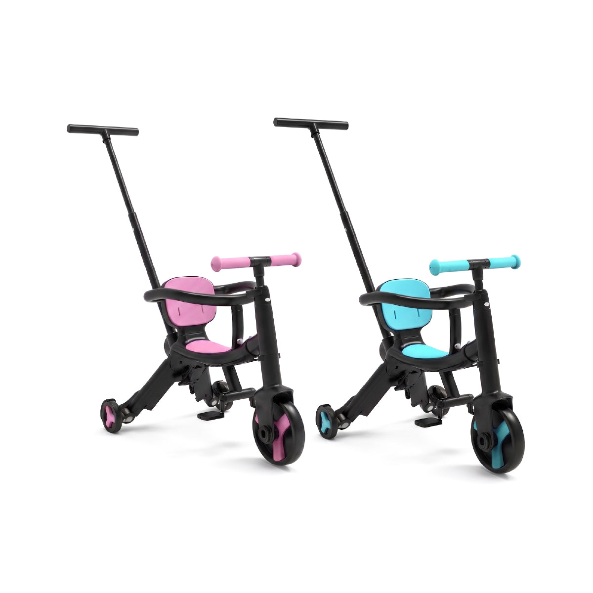 Preventa Triciclo evolutivo 5 en 1 - Muvter Grow