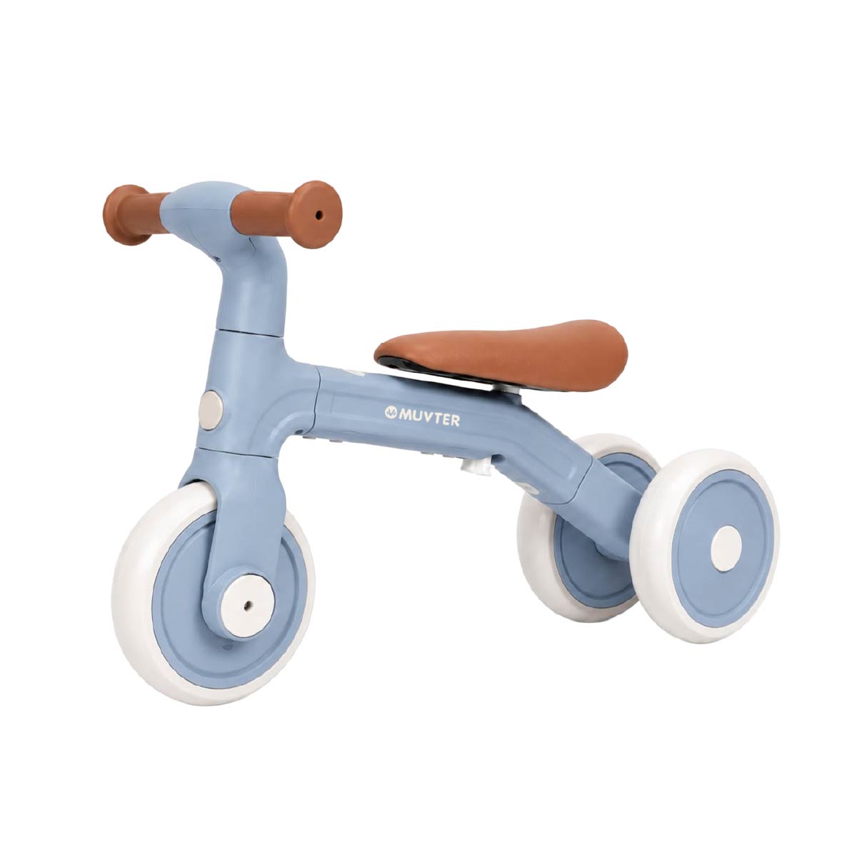 Triciclo evolutivo 3 en 1 - Muvter Mini