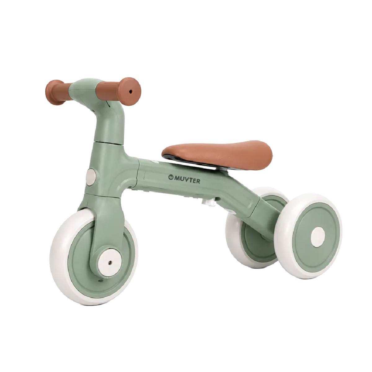 Triciclo evolutivo 3 en 1 - Muvter Mini