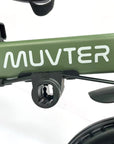 Pre-venta Muvter Ride
