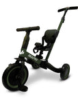 Triciclo multifuncional 5 en 1 Muvter Ride