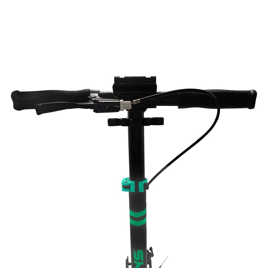 Preventa Scooter manual Muvter Teens de 6 a 12 años