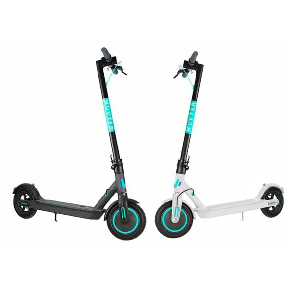 Scooter Eléctrico