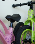 Bicicleta de balance Muvter Bikids