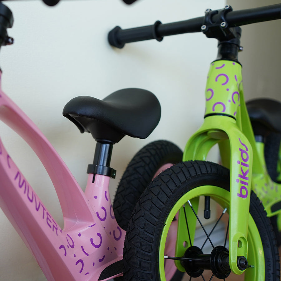 Bicicleta de balance Muvter Bikids