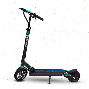 Scooter Muvter Pro (Limited Edition)