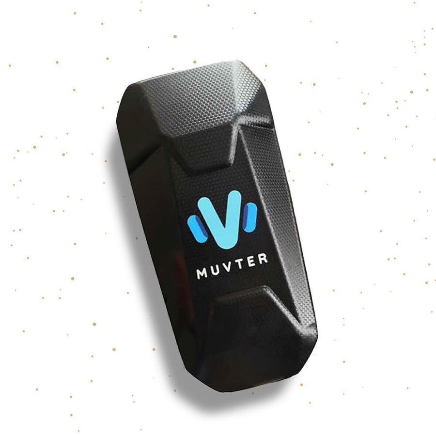 Pack Muvter Pro 2.0 Preventa