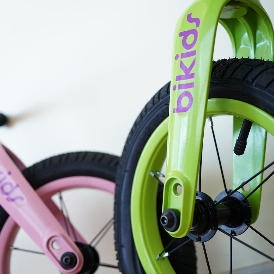 Bicicleta de balance Muvter Bikids