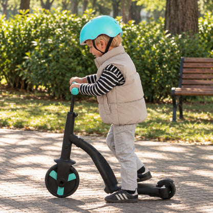 Preventa Triciclo evolutivo 5 en 1 - Muvter Grow