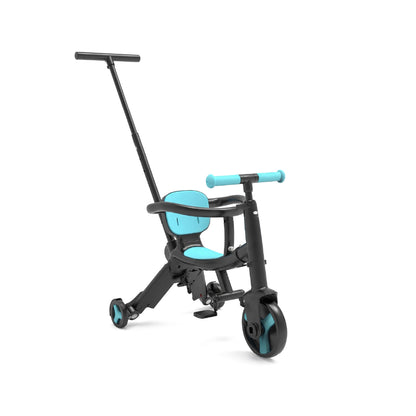 Preventa Triciclo evolutivo 5 en 1 - Muvter Grow