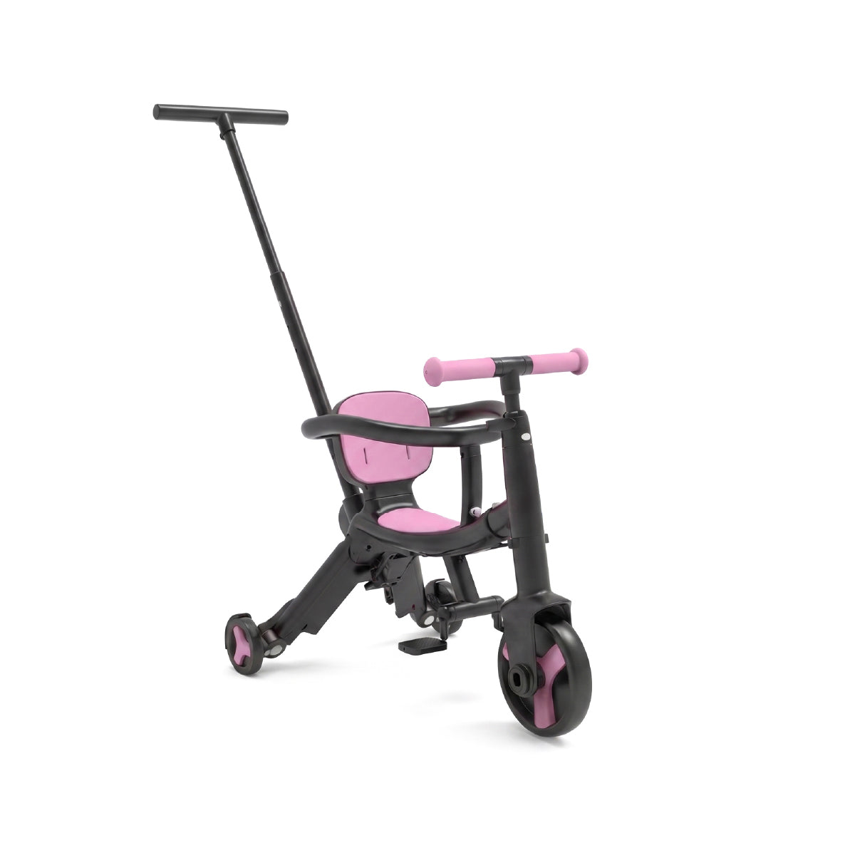 Preventa Triciclo evolutivo 5 en 1 - Muvter Grow