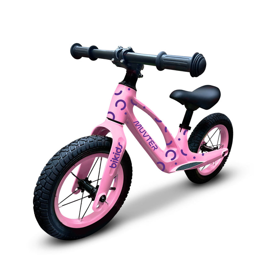 Bicicleta de balance Muvter Bikids