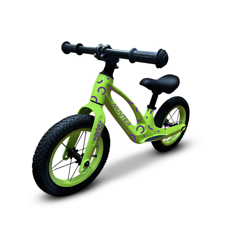 Bicicleta de balance Muvter Bikids