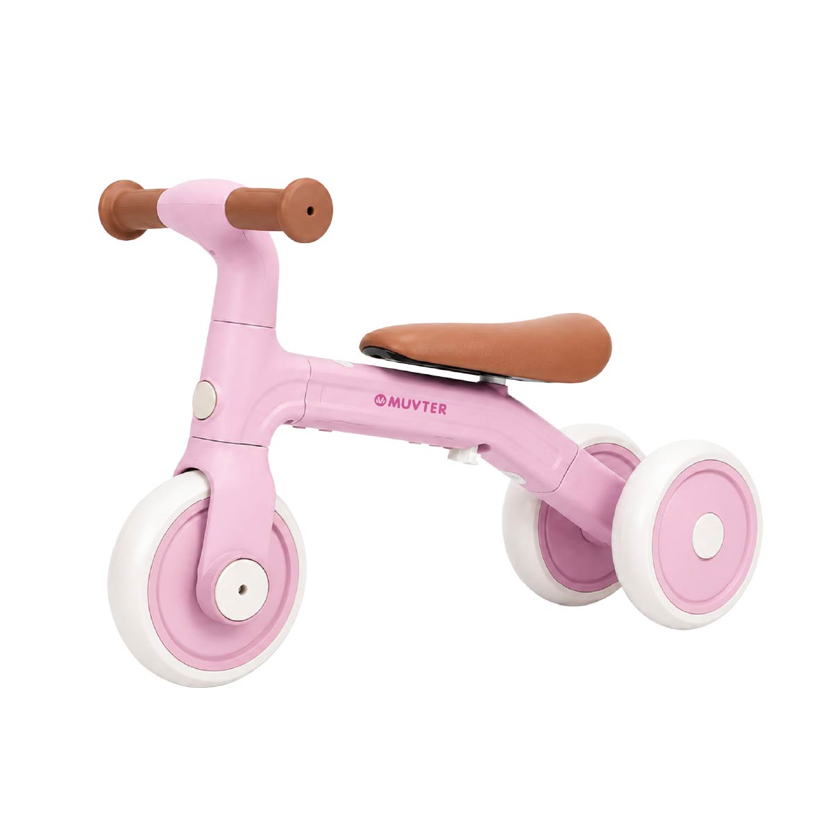 Triciclo evolutivo 3 en 1 - Muvter Mini