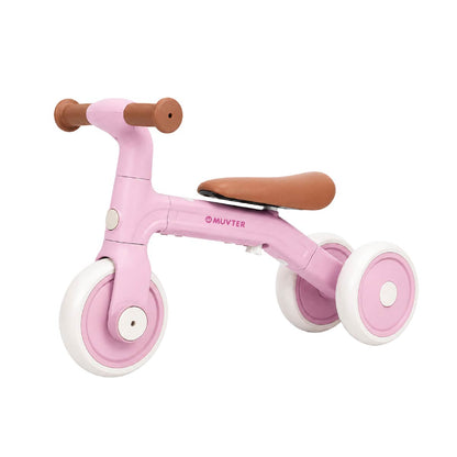 Triciclo evolutivo 3 en 1 - Muvter Mini