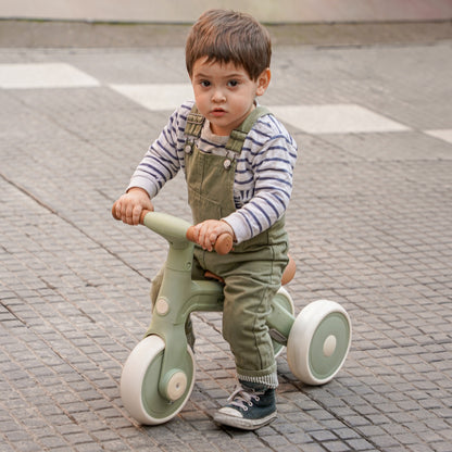 Triciclo evolutivo 3 en 1 - Muvter Mini