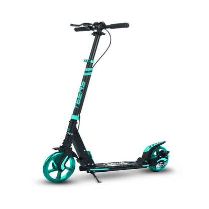 Scooter manual Muvter Teens de 6 a 12 años