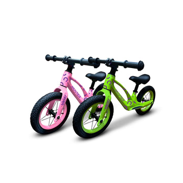 Bicicleta de balance Muvter Bikids