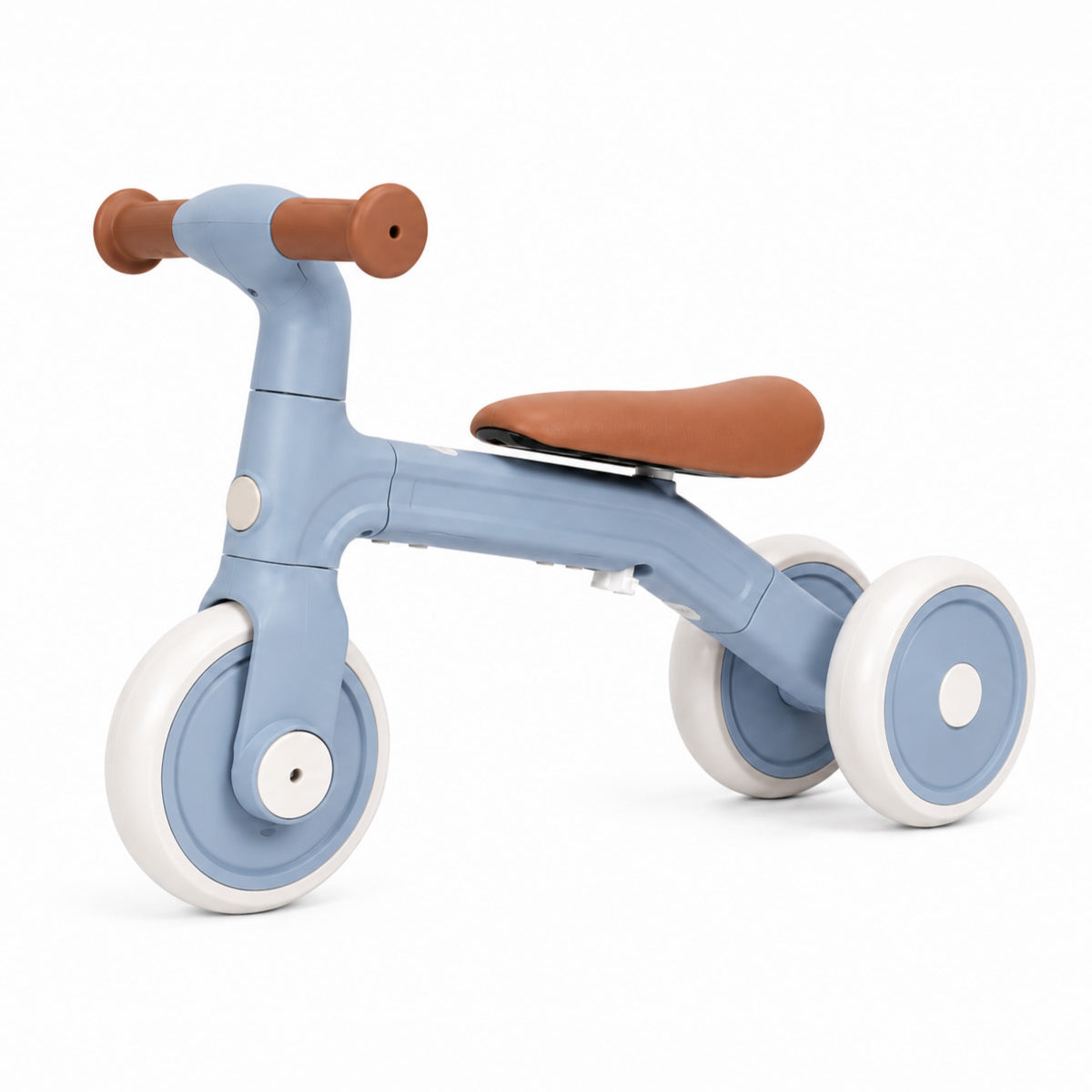 Preventa Triciclo evolutivo 3 en 1 - Muvter Mini