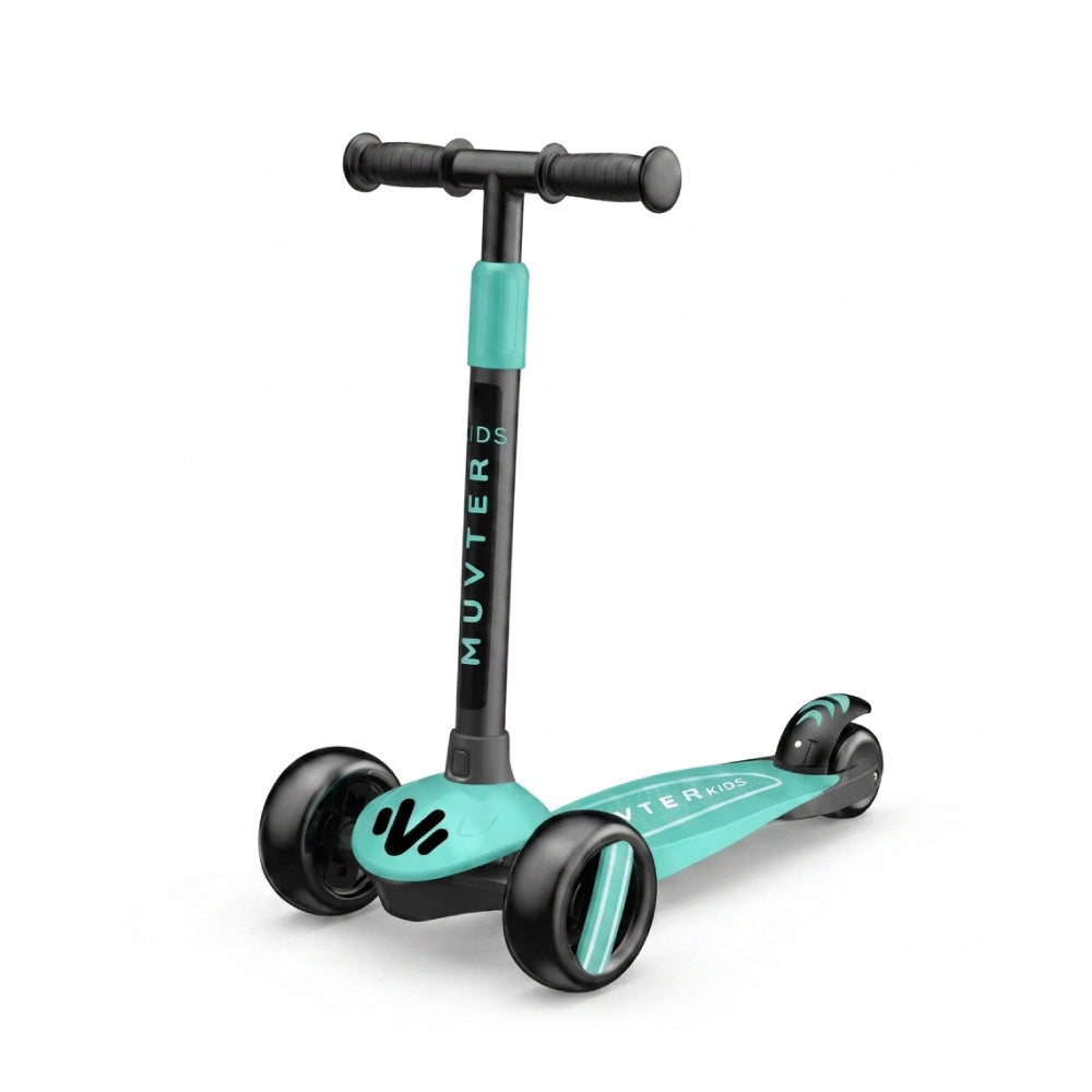 Scooter para Niños Muvter Kids con luz LED