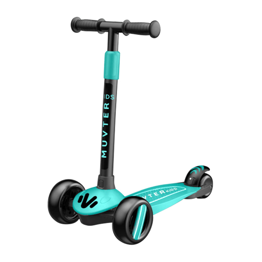 Scooter para Niños Muvter Kids con luz LED