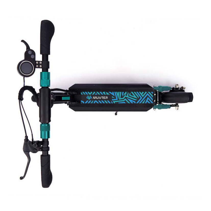 Scooter Muvter Pro (Limited Edition)