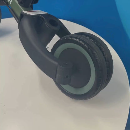 Triciclo multifuncional 5 en 1 Muvter Ride