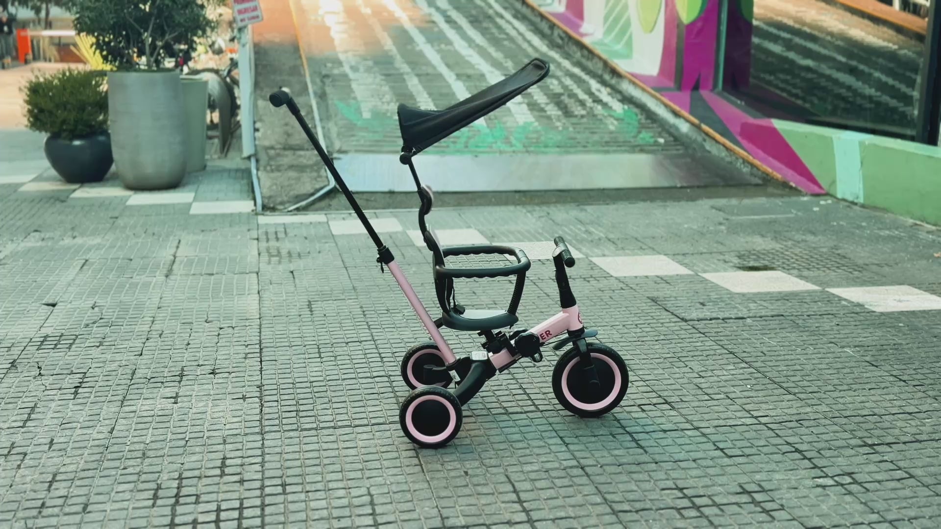 Cargar video: 