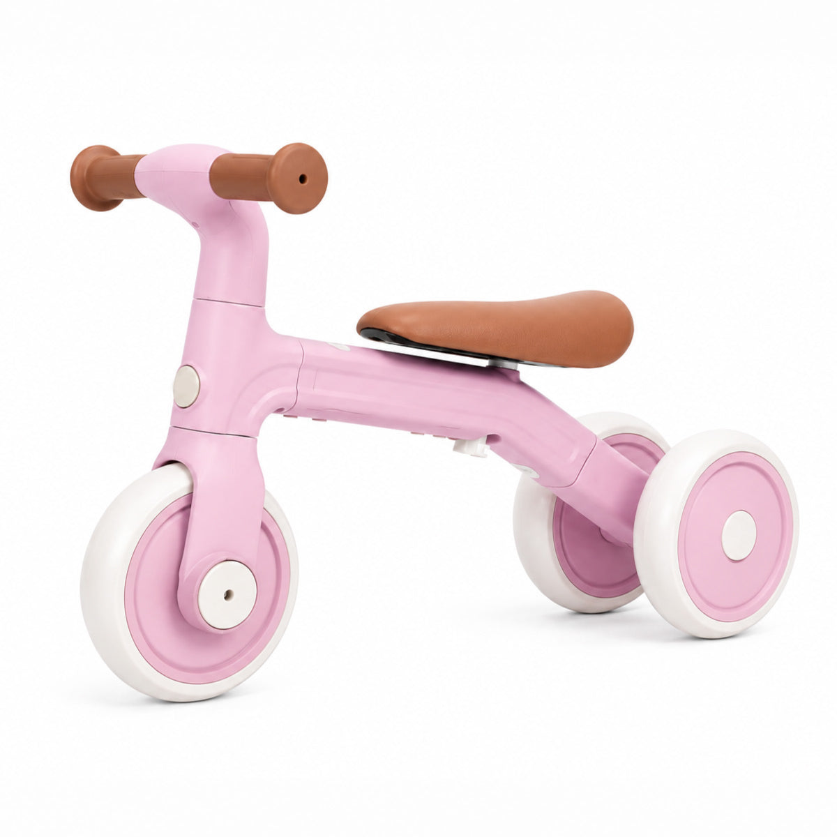 Preventa Triciclo evolutivo 3 en 1 - Muvter Mini