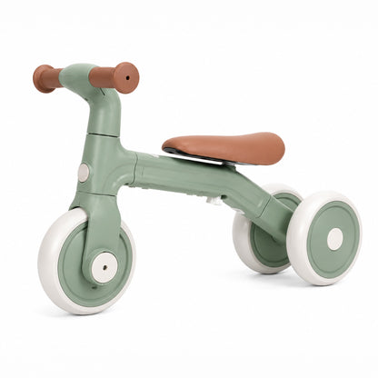 Preventa Triciclo evolutivo 3 en 1 - Muvter Mini
